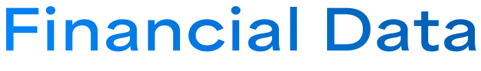 Financial Data