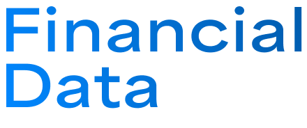 Financial Data